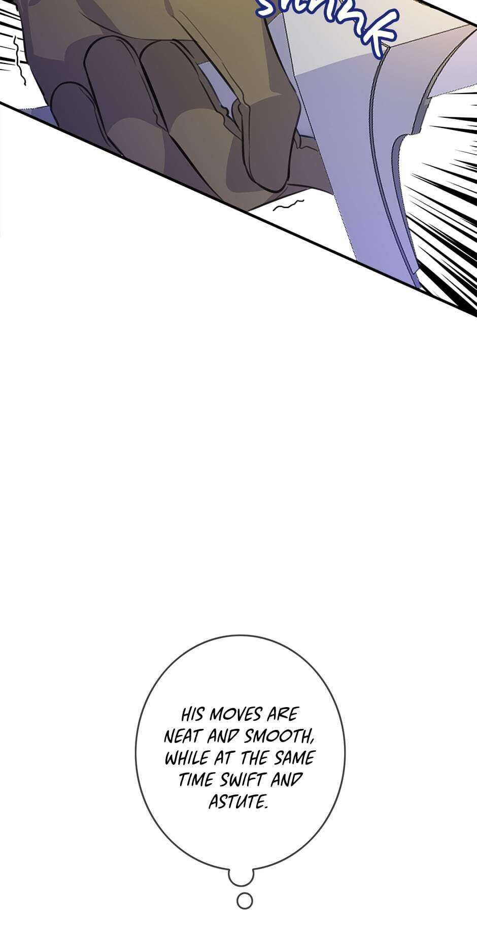 The Great Wish Chapter 64 38